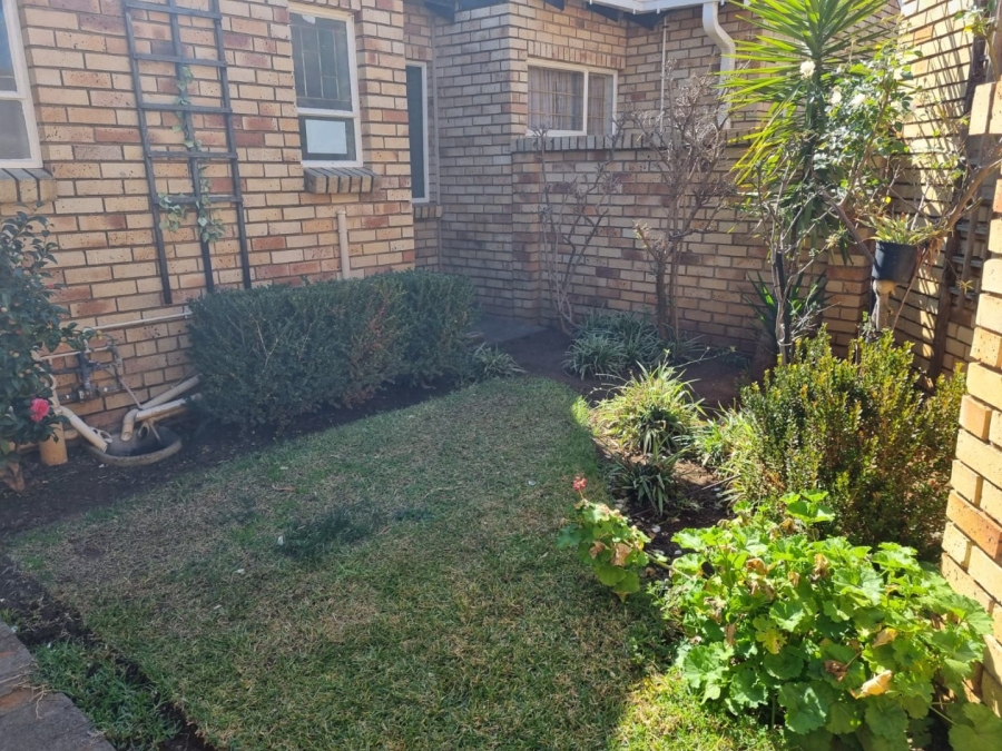 3 Bedroom Property for Sale in Hospitaalpark Free State